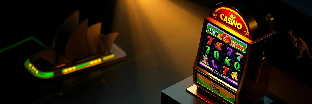Best online pokies australia payid: when a lower-ranked site is the better fit for players in Australia
