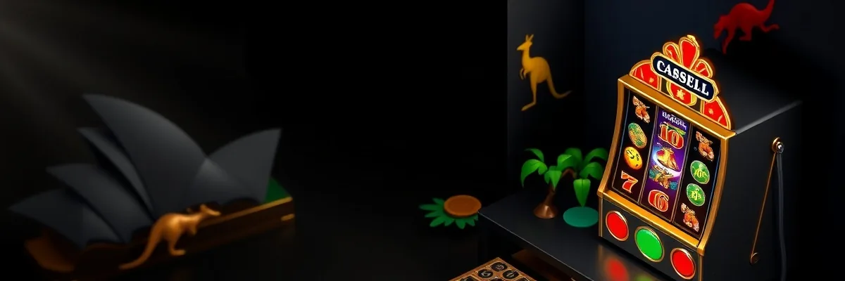 Which profile suits which kind of player: payid pokies casino guide for players in Australia